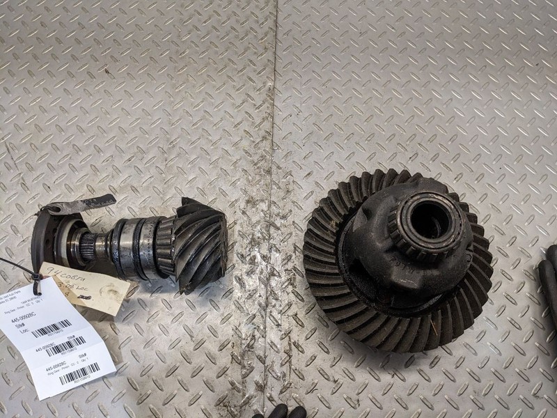 1994 Cobra 8.8 3.08 Ratio Gear Ring Gear/Pinion Rear Axle 1159910