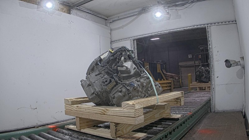 2015 Honda Accord Automatic Transmission Assembly FWD 148K OEM Warranty