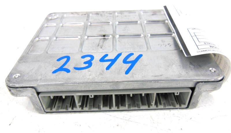2010-2012 Lexus LS460 AWD Transmission Control Module OEM 89535-50260