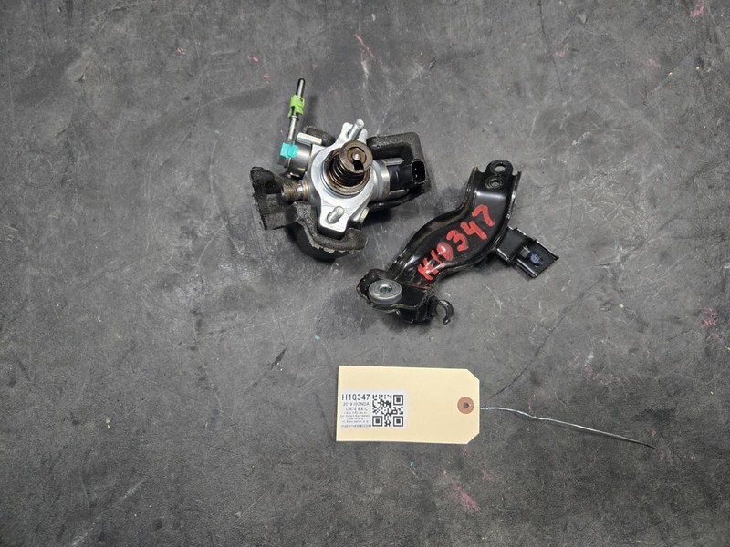 High Pressure Fuel Pump 2019 Honda CR-V 06161-5PC-315 2017 2018 2020 2021 - 2025