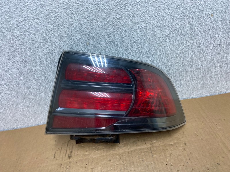 2007 2008Acura TL Type-S Right Passenger RH Side Tail Light OEM AC8297 LK