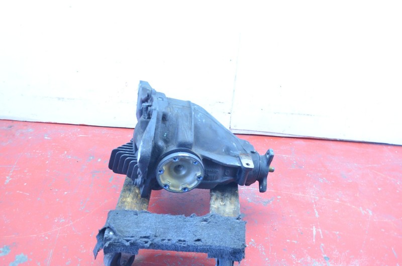 97 MERCEDES-BENZ R129 SL320 RWD REAR DIFFERENTIAL CARRIER 109K MILES OEM