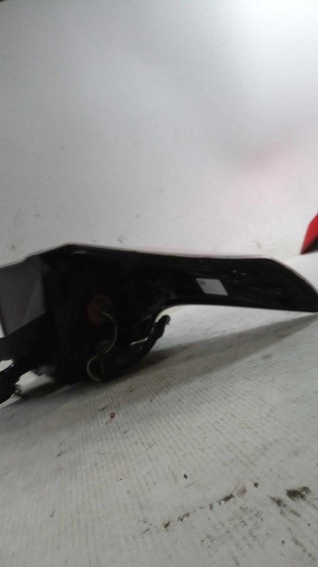 2017 Toyota RAV4 Right Tail Light Assembly Grey 145878 Used 57K Miles