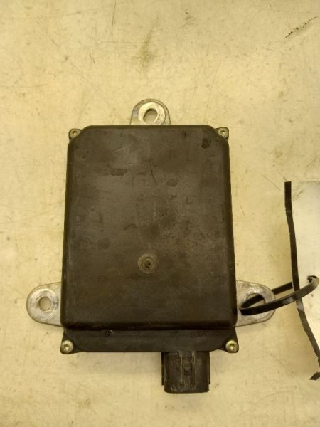 14 LEXUS IS350 REAR DRIVER LEFT BLIND SPOT MODULE 88162-0W080