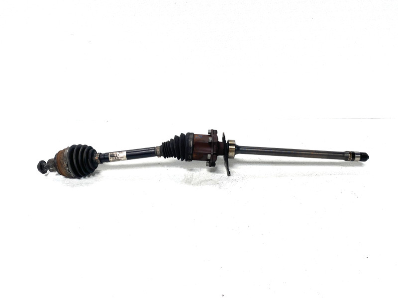 16 17 18 Audi A6 C7 FRONT LEFT DRIVER SIDEAXLE SHAFT OEM #A0.38