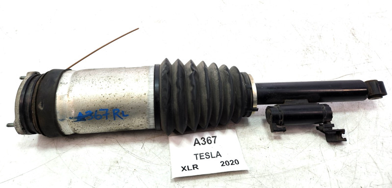 ✅ 16-20 OEM Tesla Model X Rear Left Driver Side Air Shock Strut Absorber