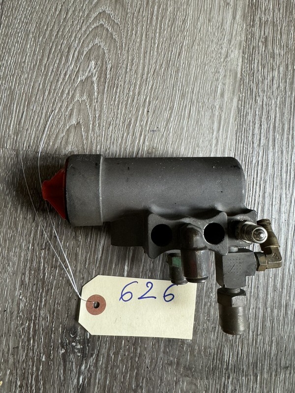 AIR COMPESSOR REGULATOR MERITOR WACOB -P/N: 9754990170