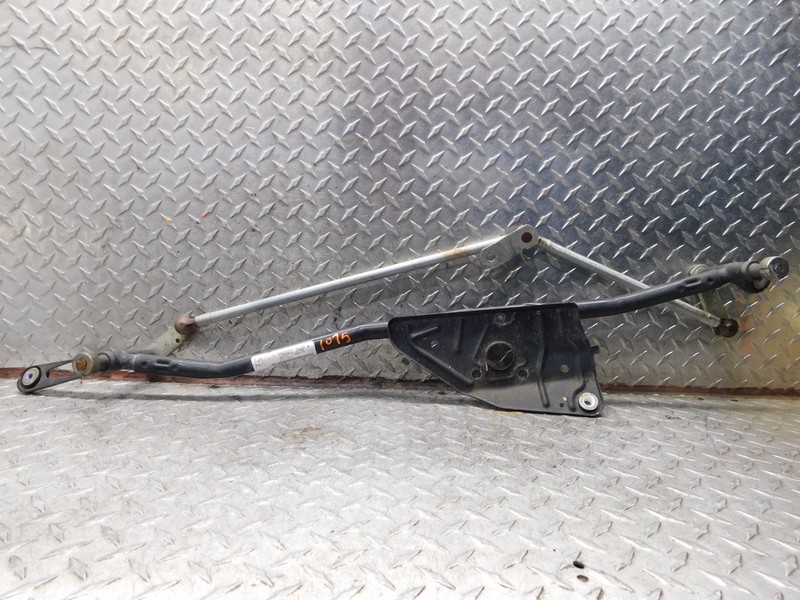 11-14 FORD F150 PICKUP WINDSHIELD WIPER TRANSMISSION LINKAGE BL34-17500-AB