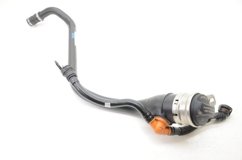 2012-2019 BMW 640I Gran Coupe Fuel Filler Neck Assembly 1018785005