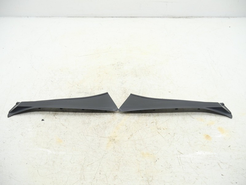 2009-2020 Nissan 370Z Sport Z34 Rear Garnish Taillight Trim Cover LH RH Set OEM