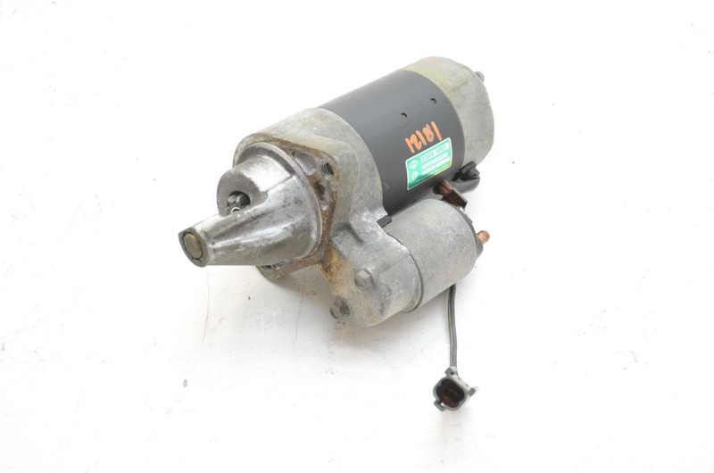 Starter Motor Fits 89-90 240SX