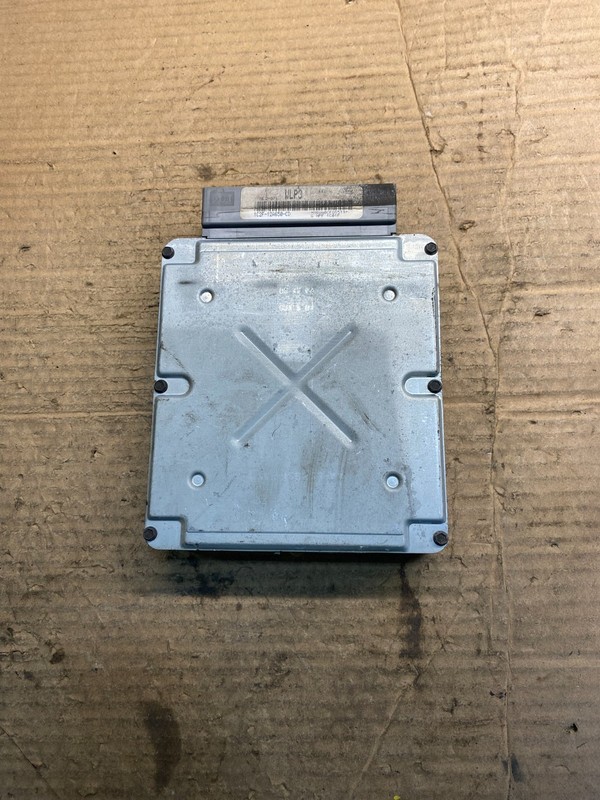 2000 2001 Ford Van E150 E250 4.2L Engine Control Module 1C2F-12A650-CD aa7266 DG