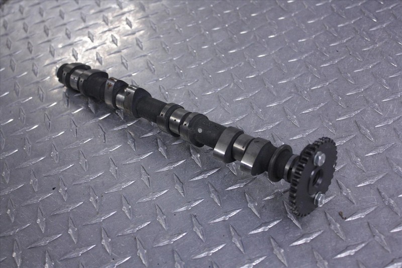 1998 HONDA CBR 600 SE EX EXHAUST CAM CAMSHAFT OEM CBR600 98