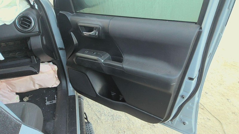 Front Door Trim Panel TOYOTA TACOMA Right 19 20 21 22 23 18 17 16