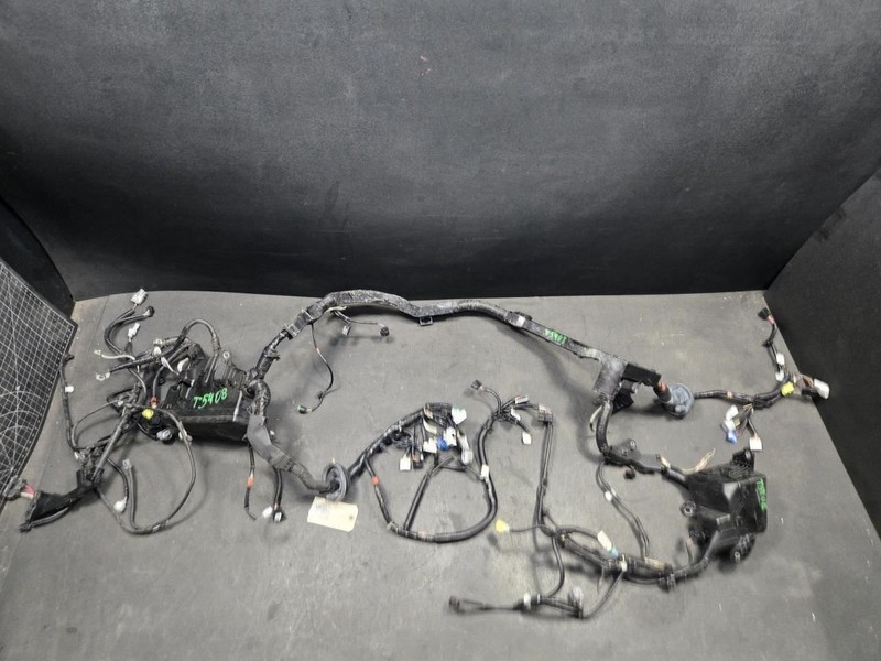 Engine Room Wiring Harness 2021 Toyota RAV4 82111-0RD60 2020 2022
