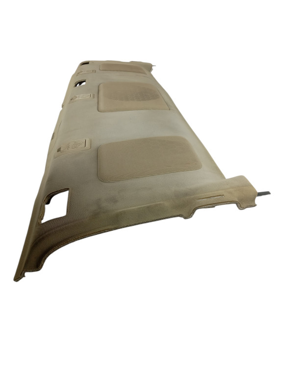 2012-2014 Hyundai Genesis Rear Deck Shelf Package Tray Trim Cover OEM 14524