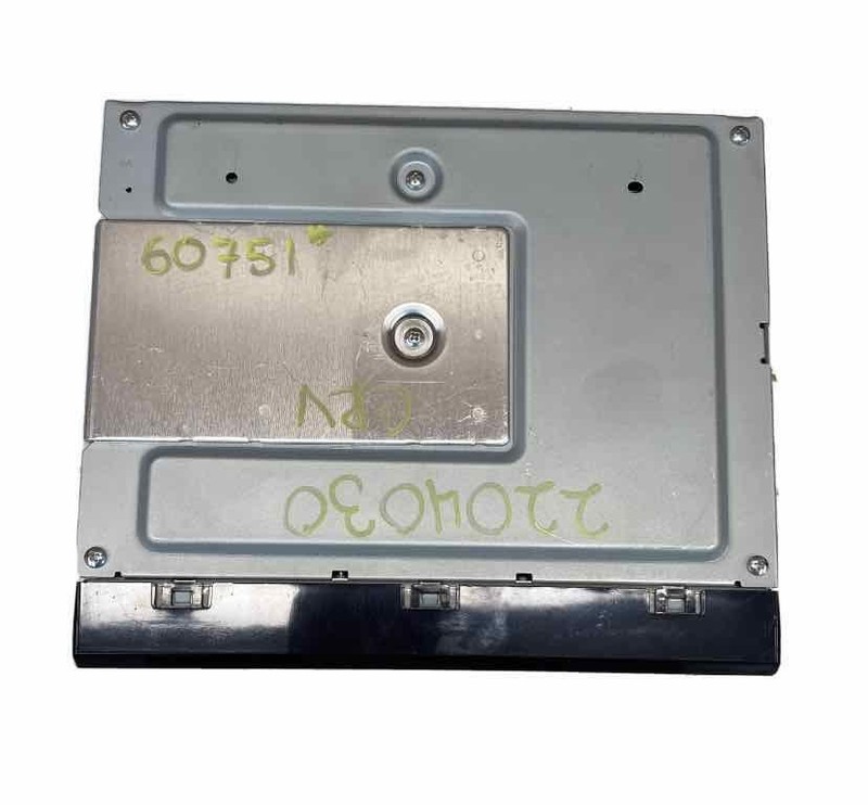 Honda CRV radio am fm 2021 radio receiver unit assy OEM 39101TLAAA1