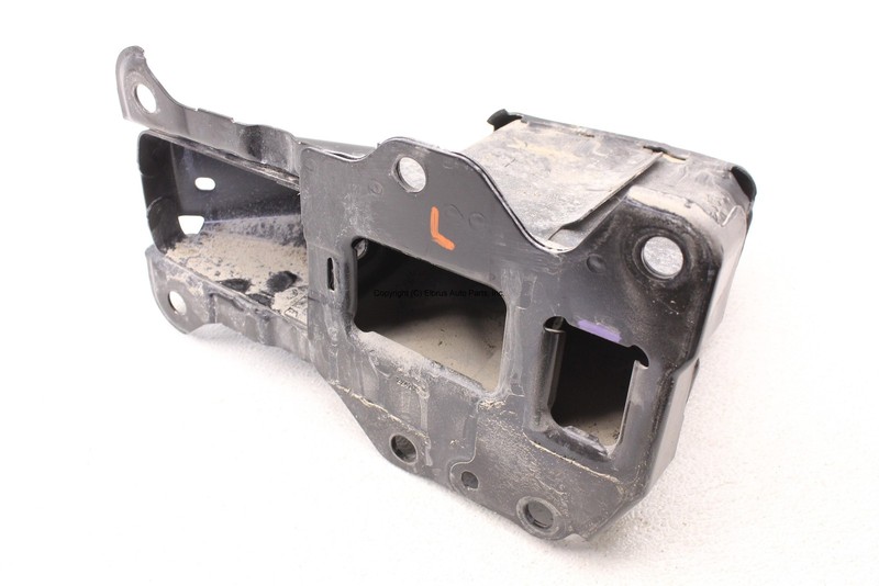 2017 - 2022 HONDA CR-V FRONT LEFT BUMPER REINFORCEMENT BAR BRACKET OEM