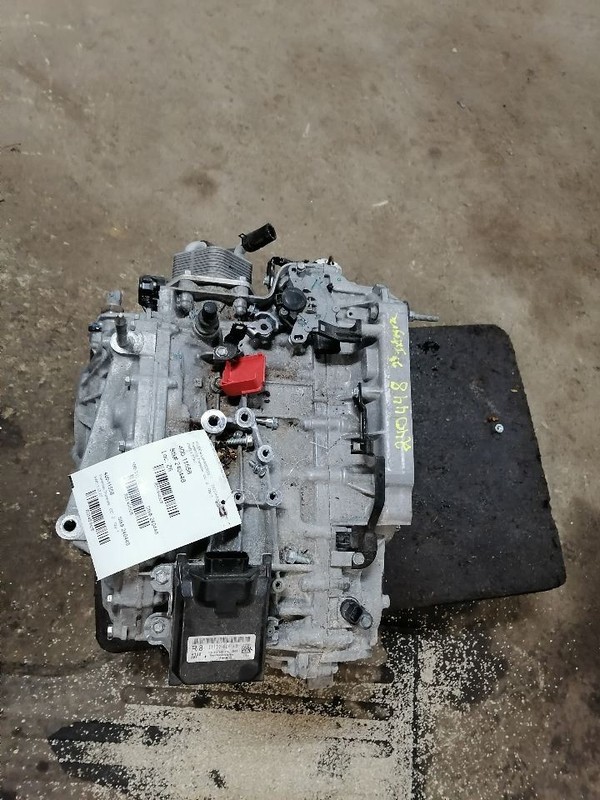 INTEGRA 2023 Transmission 1484928