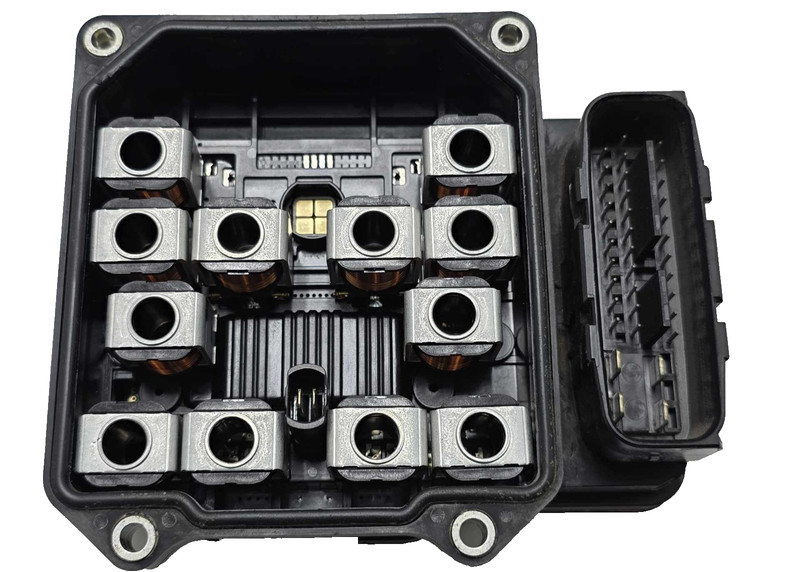 Honda Pilot 3.5L AWD ABS Anti Lock Brack Pump Module ONLY 2012-2015 57110SZAA12