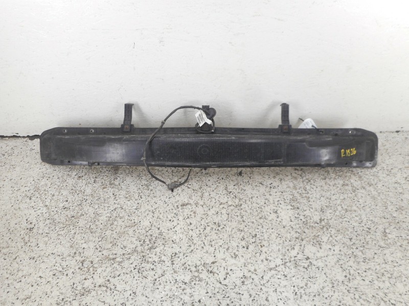 11-13 Hyundai Sonata Rear Bumper Reinforcement Bar Rebar OEM Vin C 8th Digit