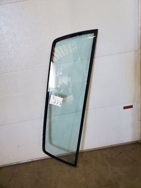 Back Glass I-beam Front Axle Only Fits 88-02 CHEVROLET 3500 PICKUP 283378