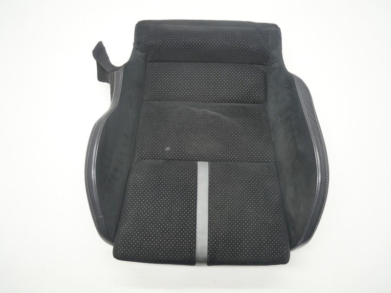 2022-2024 Toyota GR86 BRZ Front Left LH Driver Side Lower Seat Cushion OEM