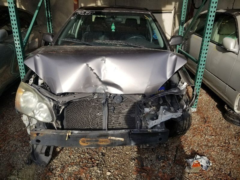 Passenger Axle Shaft Front Axle 1ZZFE Engine Fits 03-08 COROLLA 159729