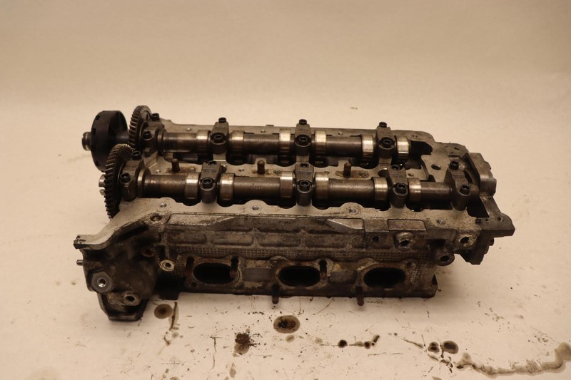 2016-2019 DODGE RAM 1500 3.0L DIESEL LEFT SIDE ENGINE CYLINDER HEAD OEM