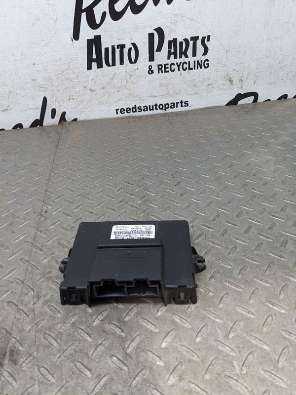Chassis ECM Transfer Case Fits 15-16 FORD F150 PICKUP 1193941
