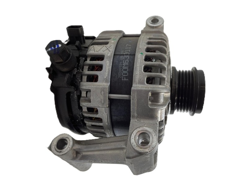 2018-2024 GMC Terrain SLE 1.5L Alternator Generator Motor 13535009 OEM 150 Miles