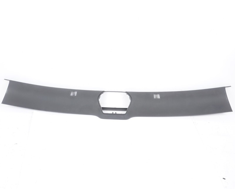97 - 04 Porsche Boxster 986 Upper Overhead Windshield Roof Cover Trim PanelOEM