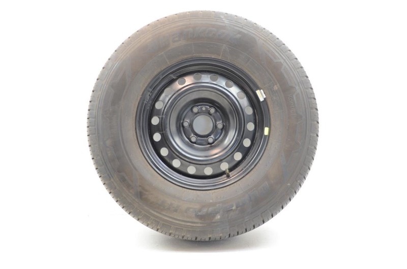 16x7 Inch Spare Wheel with Tire Fits 05-24 FRONTIER 40300-ZP56A