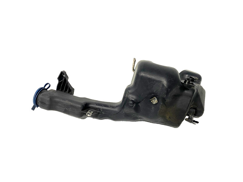 10-16 MERCEDES E550 CONVERTIBLE WINDSHIELD WASHER RESERVOIR OEM #A0.36