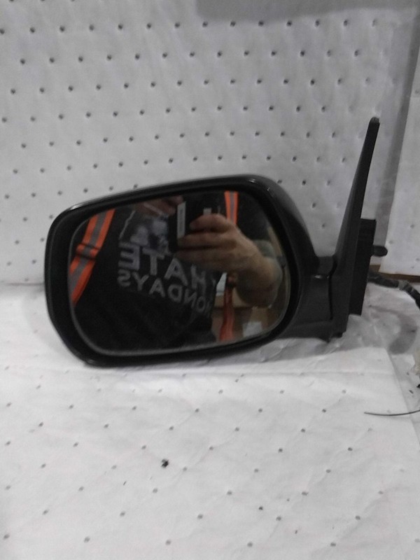 Used Left Door Mirror fits: 2001 Toyota Rav4 Power L. non-heated Left Grade A