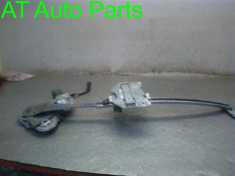 02 03 04 05 FORD EXPLORER PASSENGER SIDE WINDOW REGULATOR OEM 135-02024R