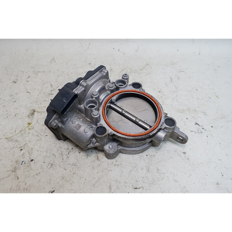 BMW F22 240i F30 330i 740i B46 B58 Throttle Body Housing Plate 2016-2025 OEM