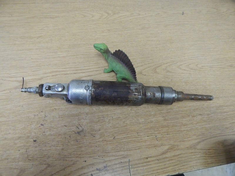 Air Tool RPM 11000 12274-1 *FREE SHIPPING*