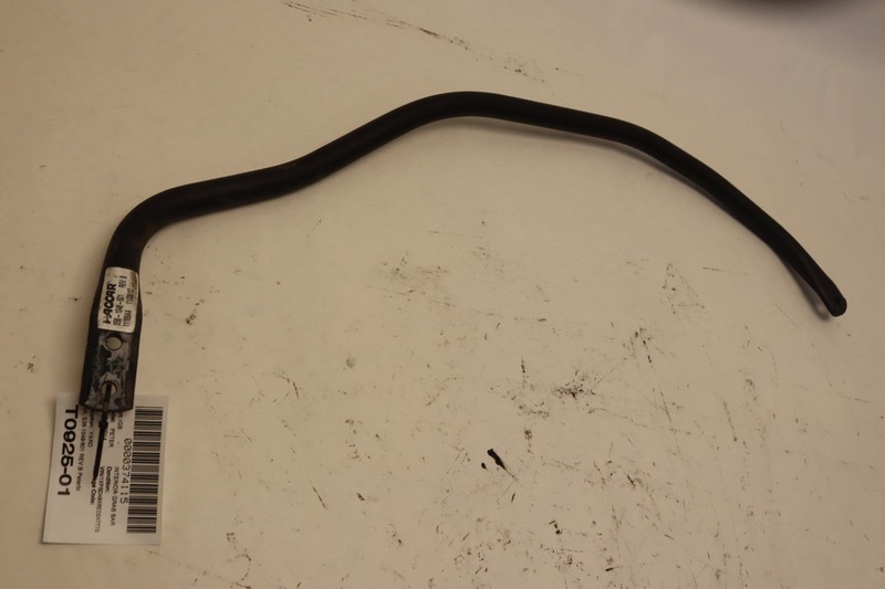 2013-2021 PETERBILT 579 PACCAR FRONT RIGHT PASSENGER A PILLAR GRAB HANDLE OEM