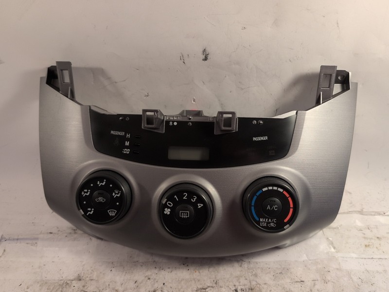 2006-2012 Toyota Rav4 Ac Heater Climate Control HVAC