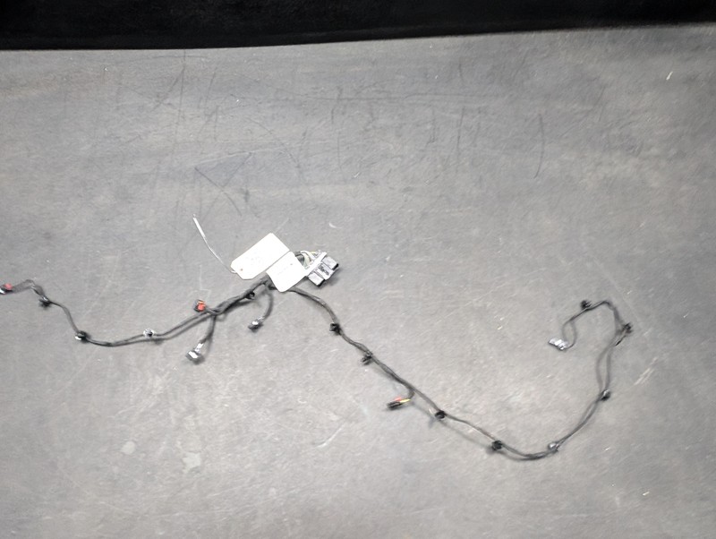 Front Left Door Wiring Harness 2022 Buick Envision 84973746 2021 2023