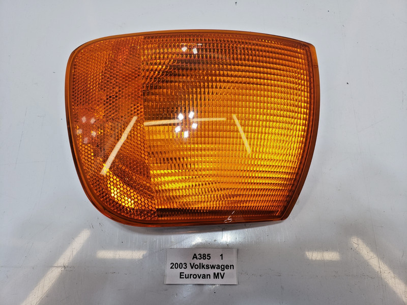 ✅ 99-03 OEM Volkswagen Eurovan MV Front Left Driver Side Turn Signal Repeater
