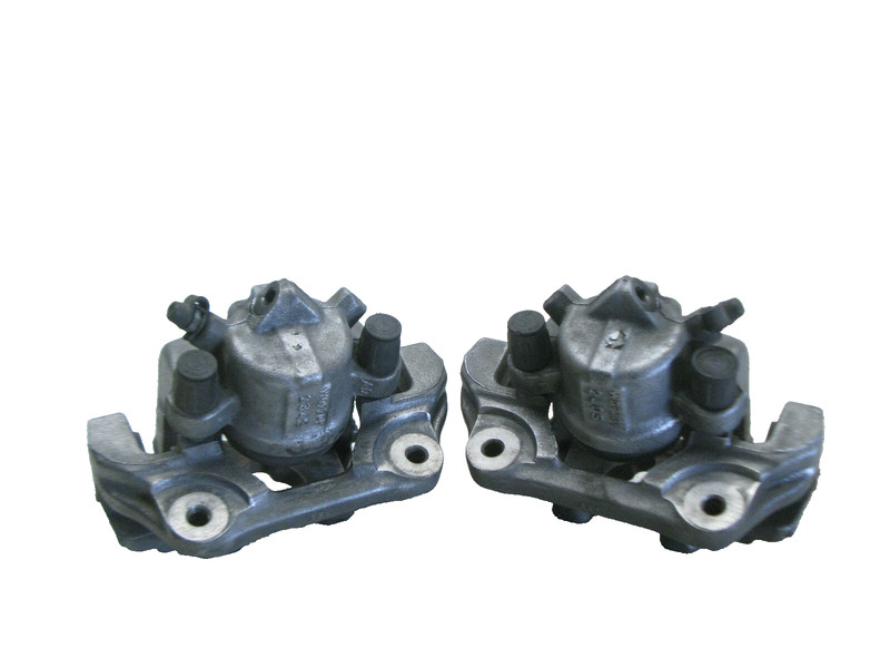 12-21 BMW F30 320i 430i 230i ABS DISC BRAKE CALIPER FRONT LEFT & RIGHT 030623
