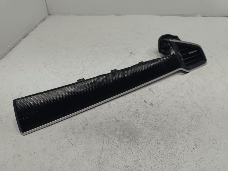 2019-2021 HONDA CIVIC DASH PASSENGER SIDE TRIM PANEL COVER AIR VENT GRILLE OEM