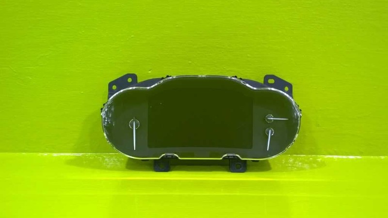 14 BUICK LACROSSE SPEEDOMETER CLUSTER 103K MILES OEM 3005-1