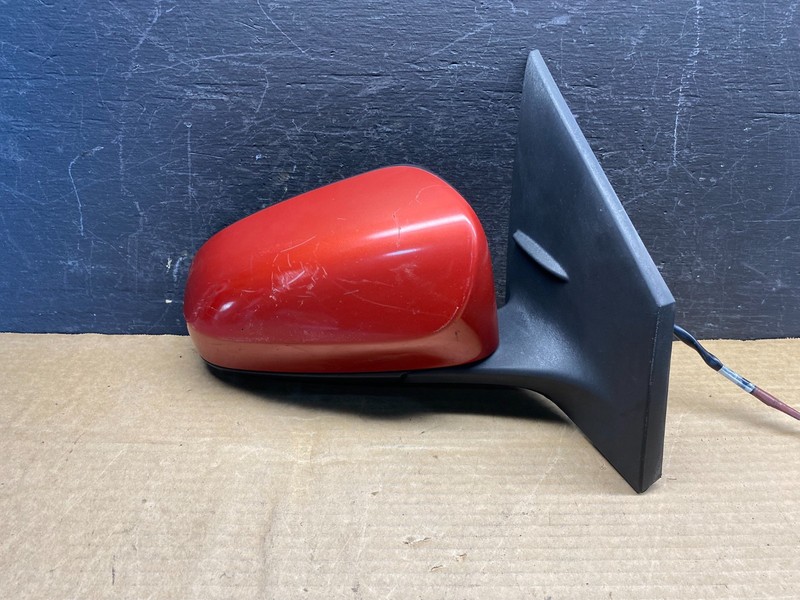 2014-2019 Toyota Corolla Right Passeneger Door View Heated Mirror AD9724 DW