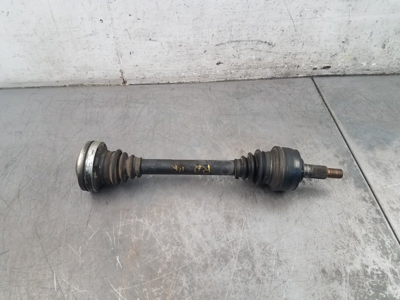 2007 Porsche Cayman S 987 Right CV Axle #3075 G2