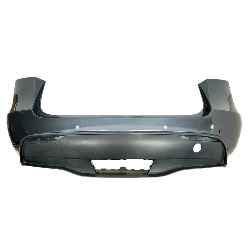 2020-2023 Tesla Model Y MY Rear Bumper Cover W/ Lower Valance OEM 1540124-01-A