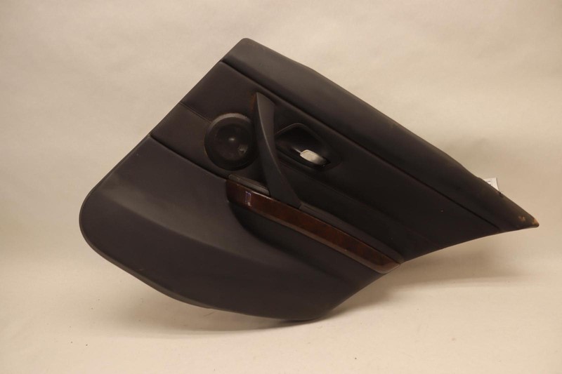 2007-2011 BMW 335I E90 SEDAN REAR RIGHT SIDE DOOR PANEL TRIM COVER OEM