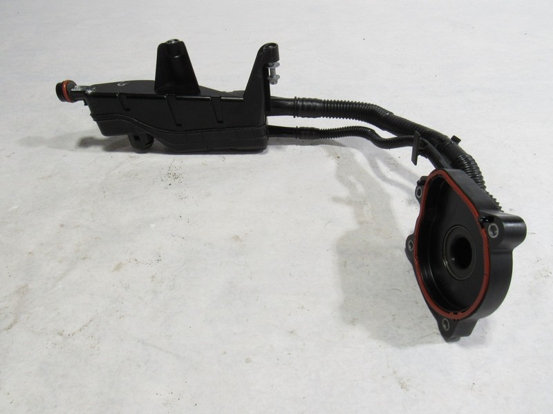 Mercedes C43 W205 AMG 2017 3.0L Engine Motor Oil Separator Valve 17-20 :Y